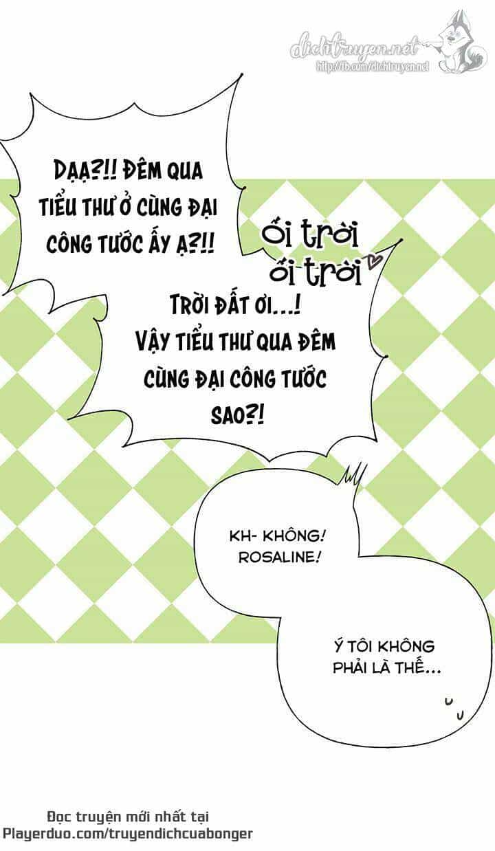 Chị Tôi Đã Nhặt Về Nhà Một Nam Chính Quyến Rũ - Chương 42 - ảnh 9