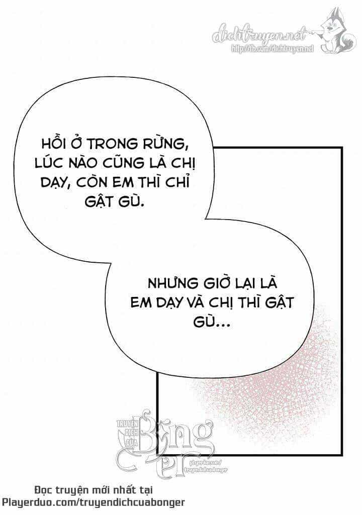Chị Tôi Đã Nhặt Về Nhà Một Nam Chính Quyến Rũ - Chương 43 - ảnh 26