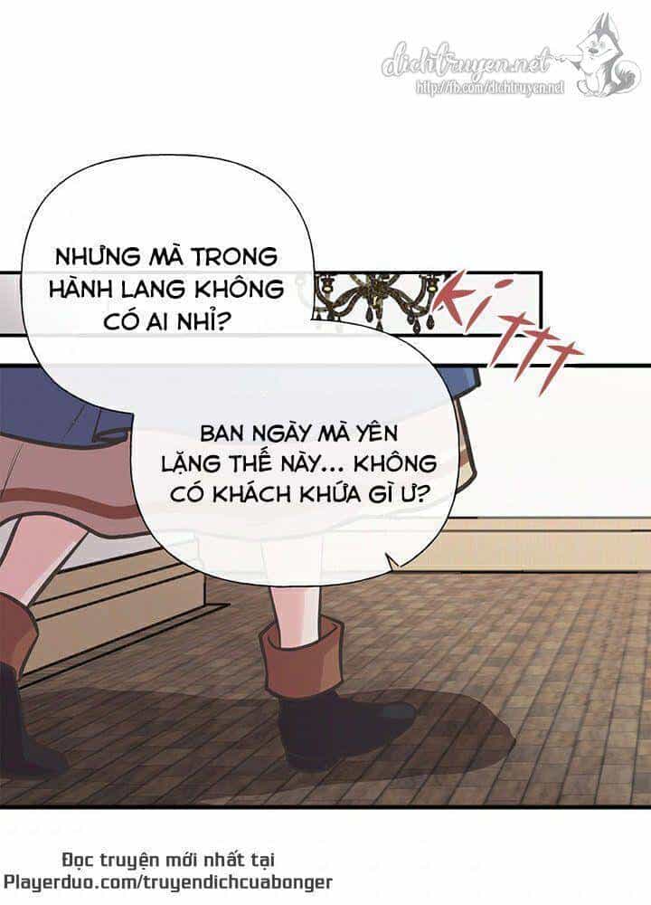 Chị Tôi Đã Nhặt Về Nhà Một Nam Chính Quyến Rũ - Chương 43 - ảnh 39