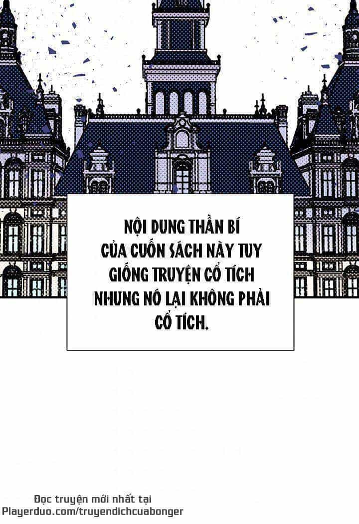 Chị Tôi Đã Nhặt Về Nhà Một Nam Chính Quyến Rũ - Chương 43 - ảnh 6