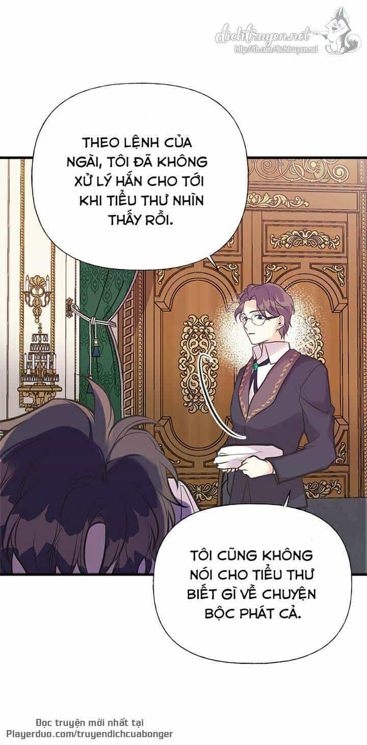 Chị Tôi Đã Nhặt Về Nhà Một Nam Chính Quyến Rũ - Chương 45 - ảnh 30