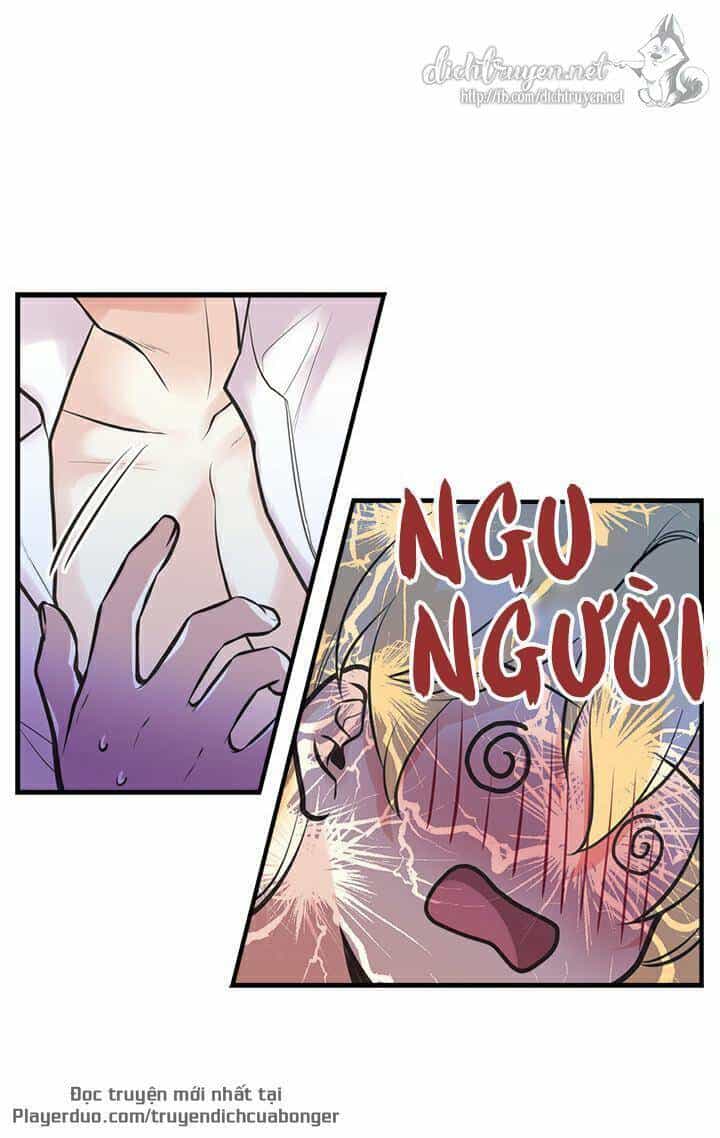 Chị Tôi Đã Nhặt Về Nhà Một Nam Chính Quyến Rũ - Chương 45 - ảnh 59