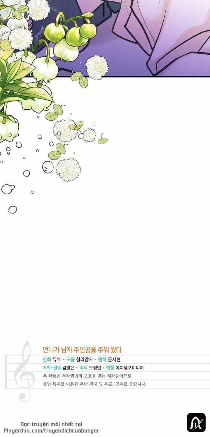 Chị Tôi Đã Nhặt Về Nhà Một Nam Chính Quyến Rũ - Chương 45 - ảnh 63