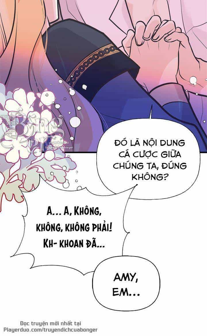 Chị Tôi Đã Nhặt Về Nhà Một Nam Chính Quyến Rũ - Chương 46 - ảnh 11