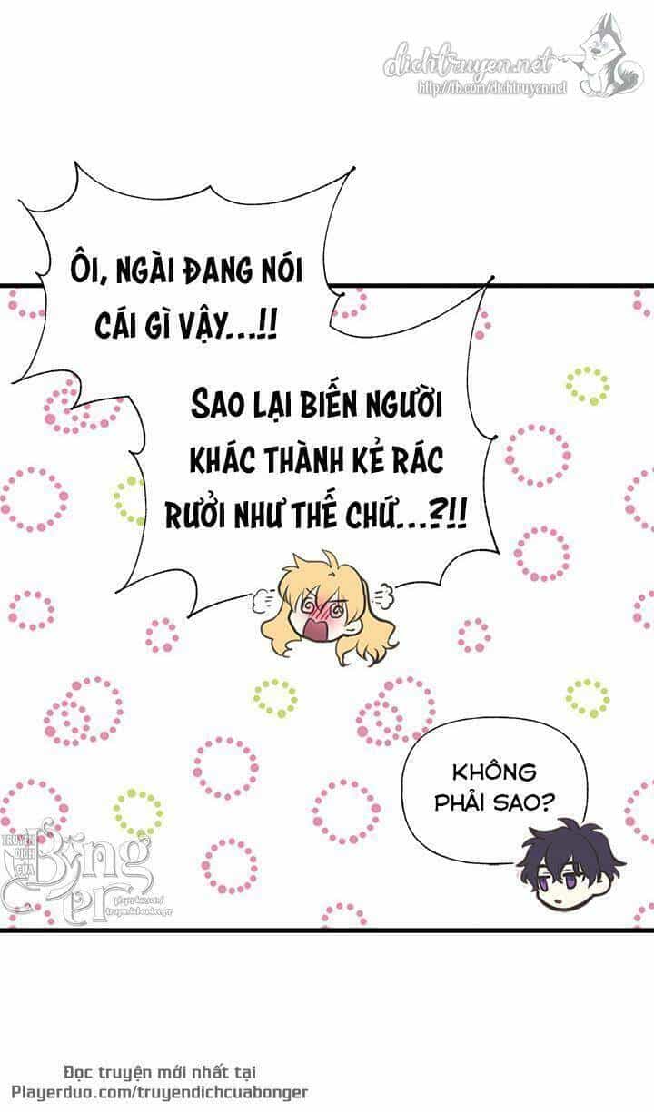 Chị Tôi Đã Nhặt Về Nhà Một Nam Chính Quyến Rũ - Chương 46 - ảnh 14