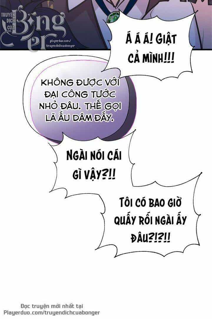 Chị Tôi Đã Nhặt Về Nhà Một Nam Chính Quyến Rũ - Chương 46 - ảnh 58