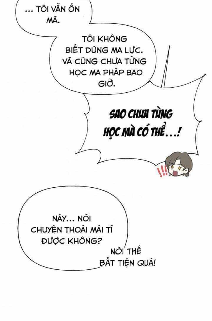Chị Tôi Đã Nhặt Về Nhà Một Nam Chính Quyến Rũ - Chương 47 - ảnh 6
