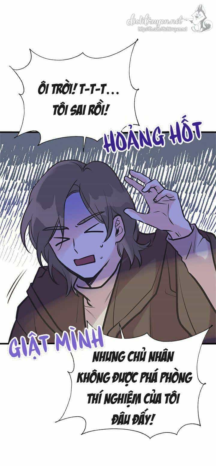 Chị Tôi Đã Nhặt Về Nhà Một Nam Chính Quyến Rũ - Chương 47 - ảnh 8