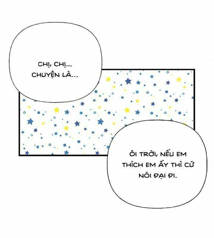 Chị Tôi Đã Nhặt Về Nhà Một Nam Chính Quyến Rũ - Chương 4 - ảnh 38