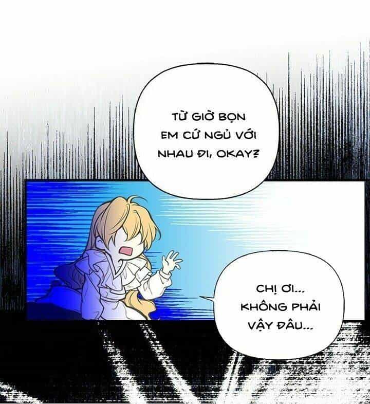Chị Tôi Đã Nhặt Về Nhà Một Nam Chính Quyến Rũ - Chương 4 - ảnh 40