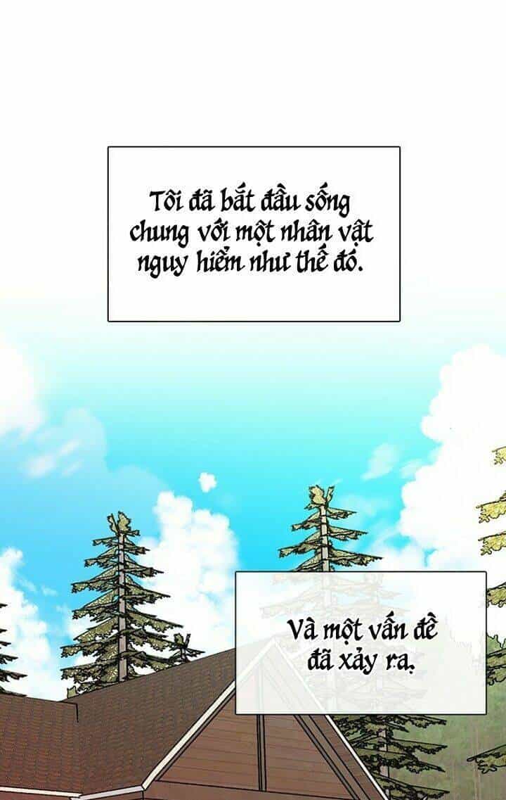 Chị Tôi Đã Nhặt Về Nhà Một Nam Chính Quyến Rũ - Chương 4 - ảnh 43