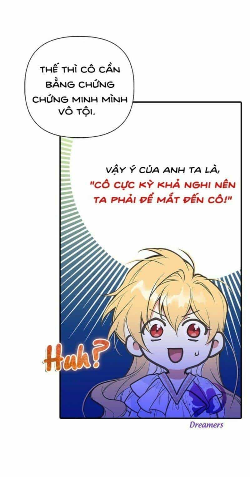 Chị Tôi Đã Nhặt Về Nhà Một Nam Chính Quyến Rũ - Chương 4 - ảnh 9