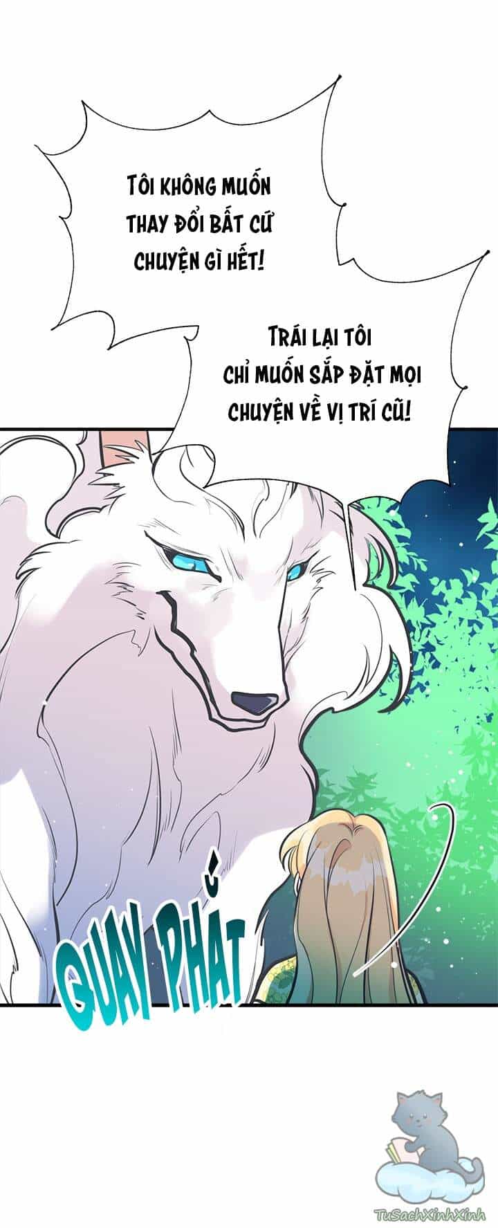 Chị Tôi Đã Nhặt Về Nhà Một Nam Chính Quyến Rũ - Chương 51 - ảnh 20