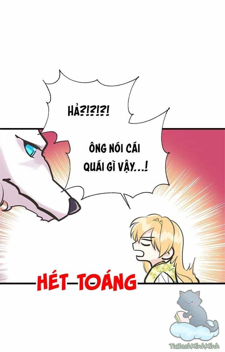 Chị Tôi Đã Nhặt Về Nhà Một Nam Chính Quyến Rũ - Chương 51 - ảnh 35