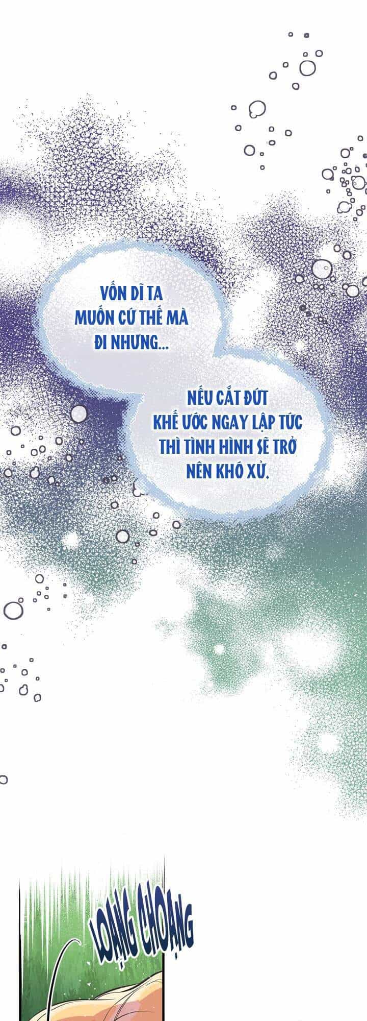 Chị Tôi Đã Nhặt Về Nhà Một Nam Chính Quyến Rũ - Chương 51 - ảnh 45