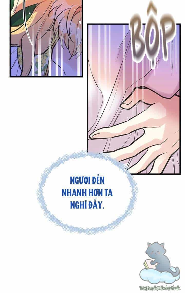 Chị Tôi Đã Nhặt Về Nhà Một Nam Chính Quyến Rũ - Chương 51 - ảnh 46