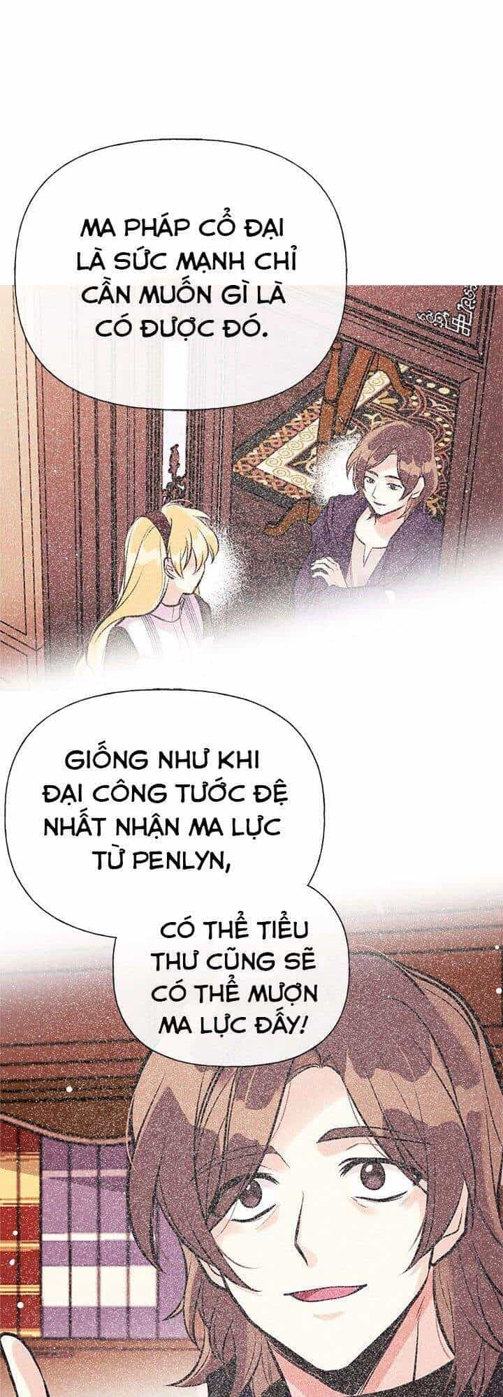 Chị Tôi Đã Nhặt Về Nhà Một Nam Chính Quyến Rũ - Chương 53 - ảnh 34