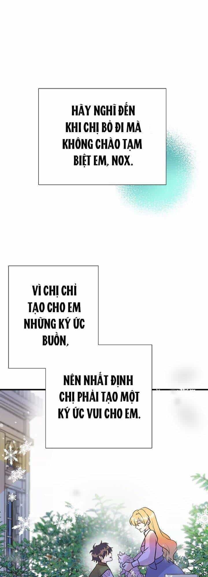 Chị Tôi Đã Nhặt Về Nhà Một Nam Chính Quyến Rũ - Chương 53 - ảnh 56