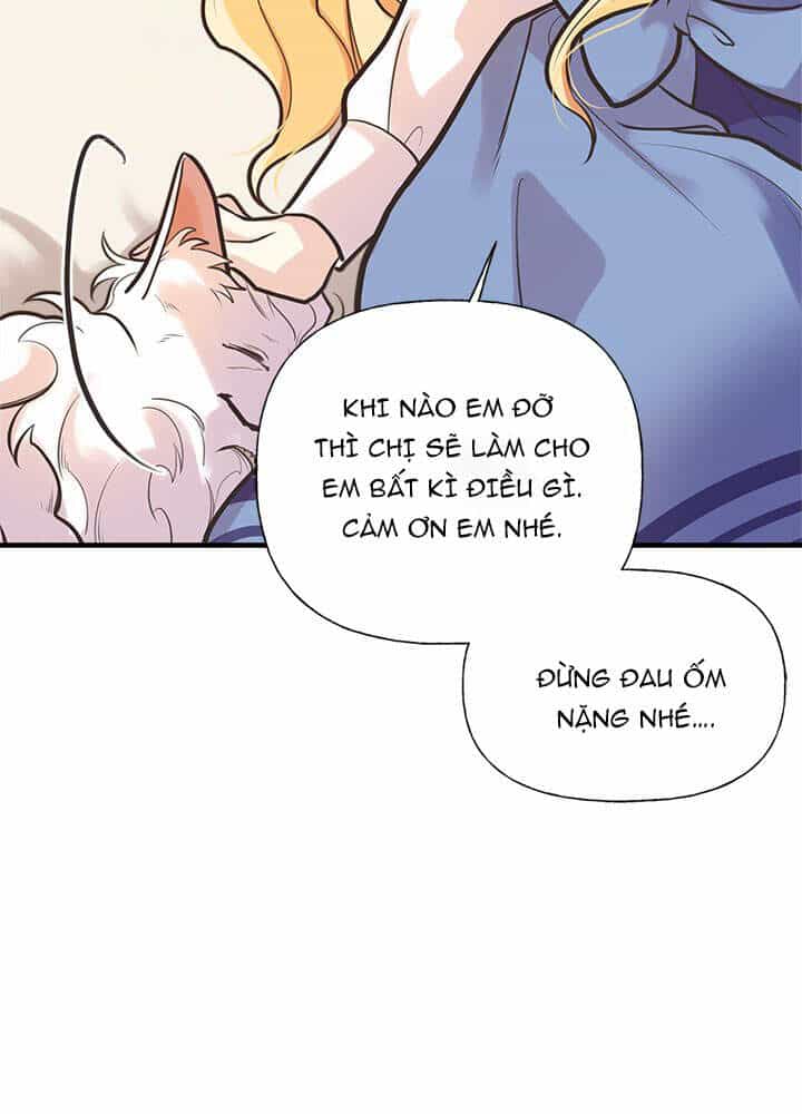 Chị Tôi Đã Nhặt Về Nhà Một Nam Chính Quyến Rũ - Chương 54 - ảnh 10