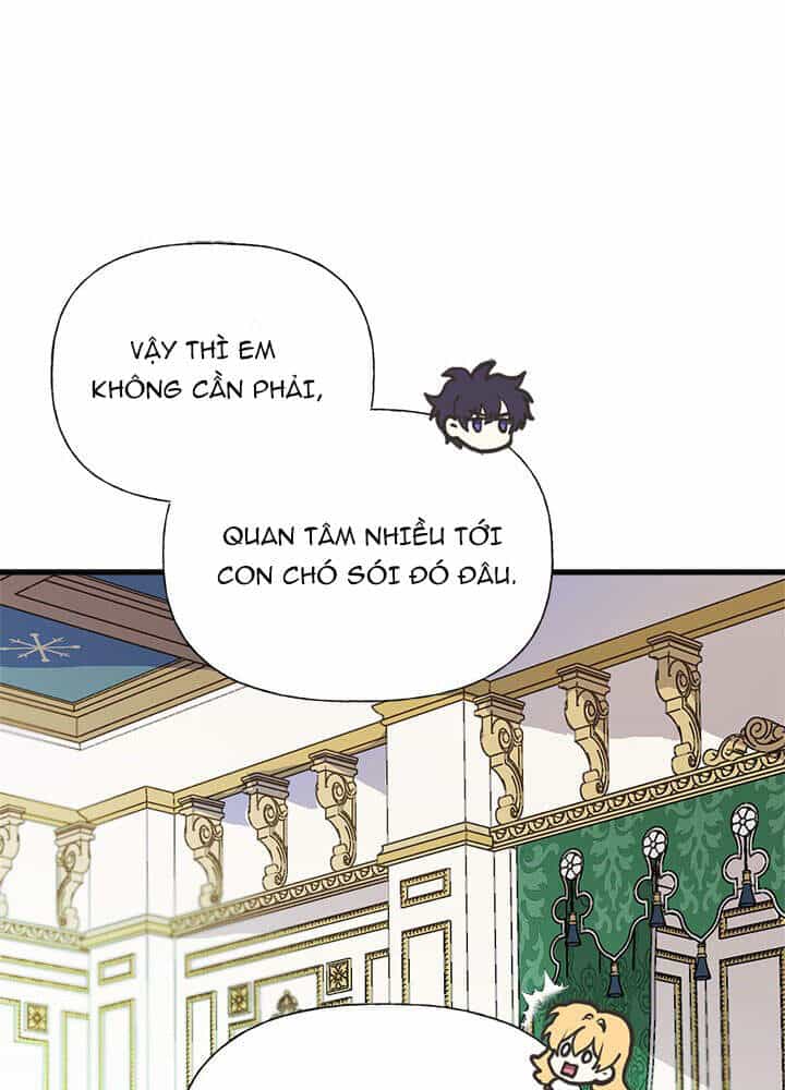 Chị Tôi Đã Nhặt Về Nhà Một Nam Chính Quyến Rũ - Chương 54 - ảnh 27