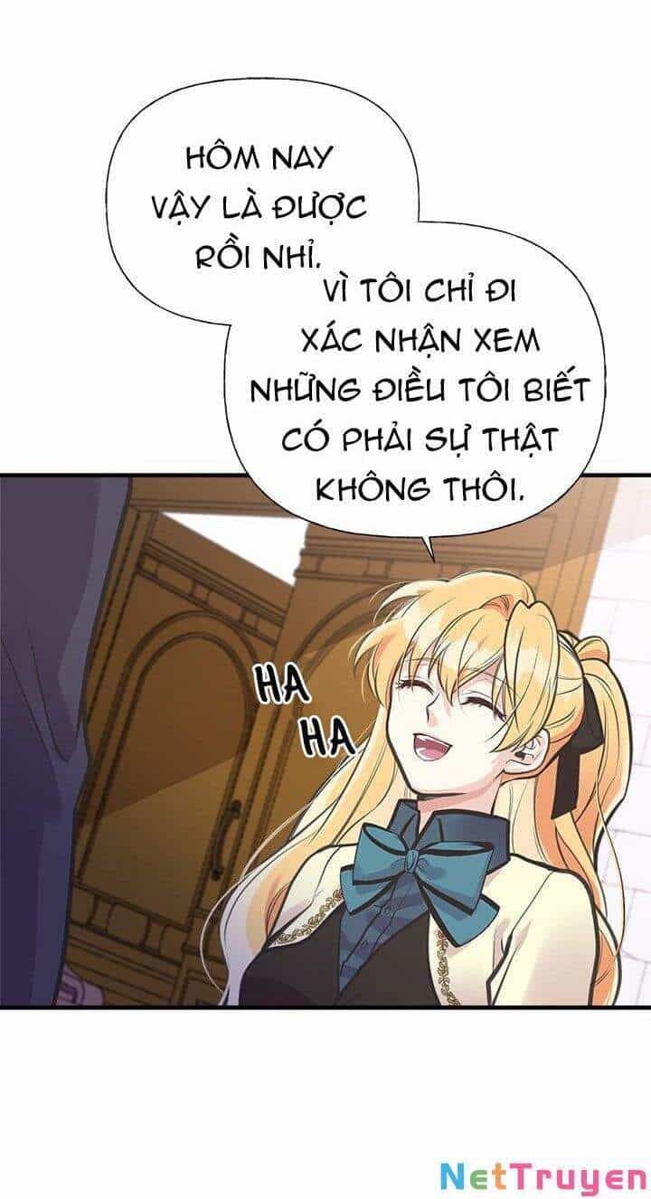 Chị Tôi Đã Nhặt Về Nhà Một Nam Chính Quyến Rũ - Chương 55 - ảnh 10