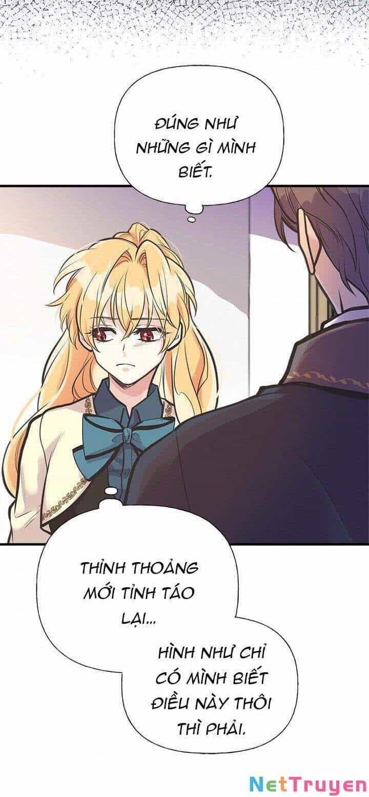 Chị Tôi Đã Nhặt Về Nhà Một Nam Chính Quyến Rũ - Chương 55 - ảnh 38