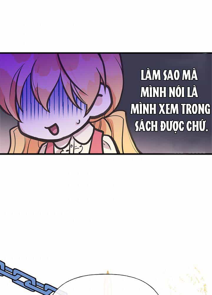 Chị Tôi Đã Nhặt Về Nhà Một Nam Chính Quyến Rũ - Chương 56 - ảnh 35