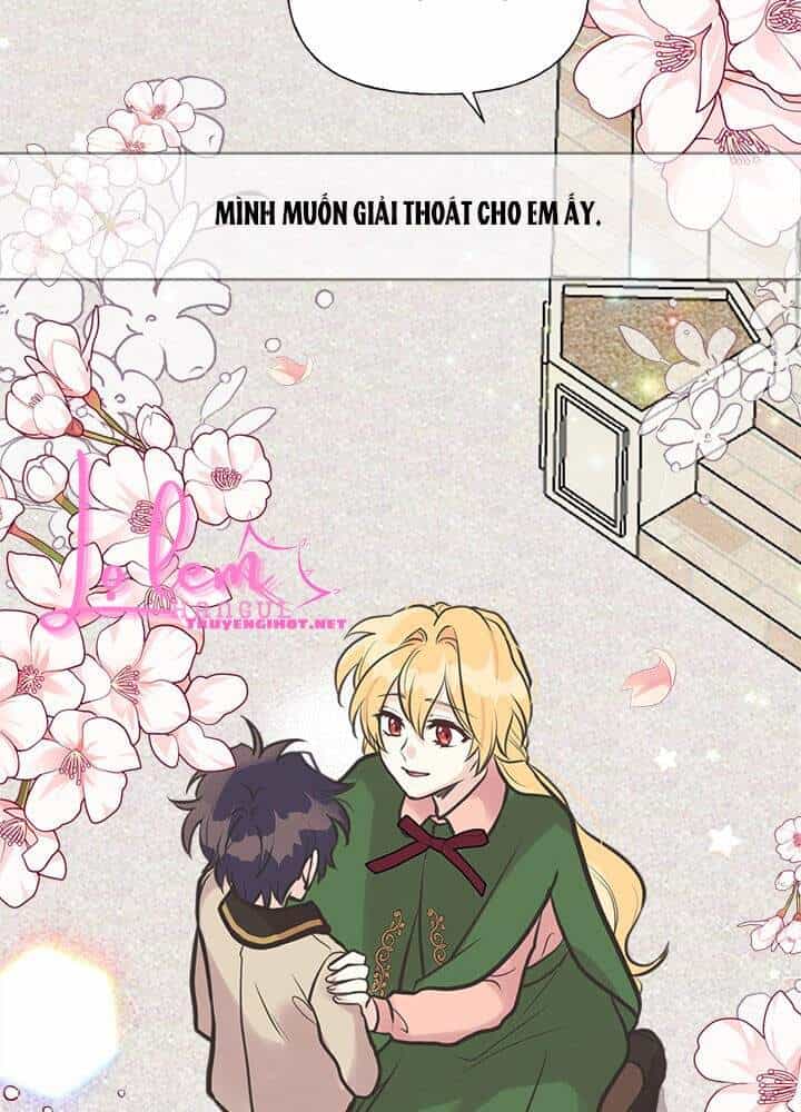 Chị Tôi Đã Nhặt Về Nhà Một Nam Chính Quyến Rũ - Chương 56 - ảnh 56