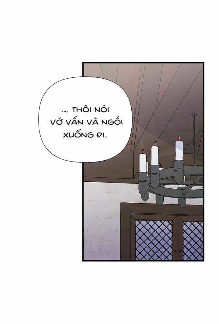 Chị Tôi Đã Nhặt Về Nhà Một Nam Chính Quyến Rũ - Chương 5 - ảnh 10