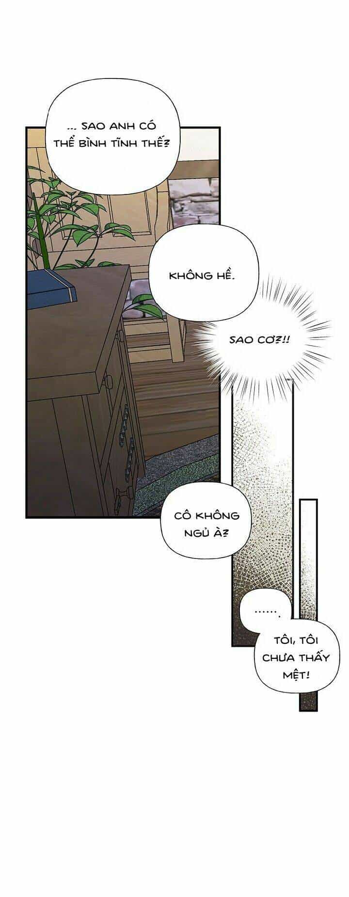 Chị Tôi Đã Nhặt Về Nhà Một Nam Chính Quyến Rũ - Chương 5 - ảnh 47