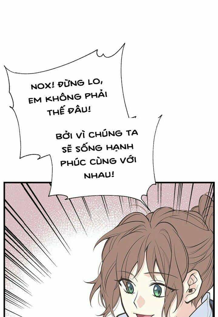 Chị Tôi Đã Nhặt Về Nhà Một Nam Chính Quyến Rũ - Chương 5 - ảnh 61