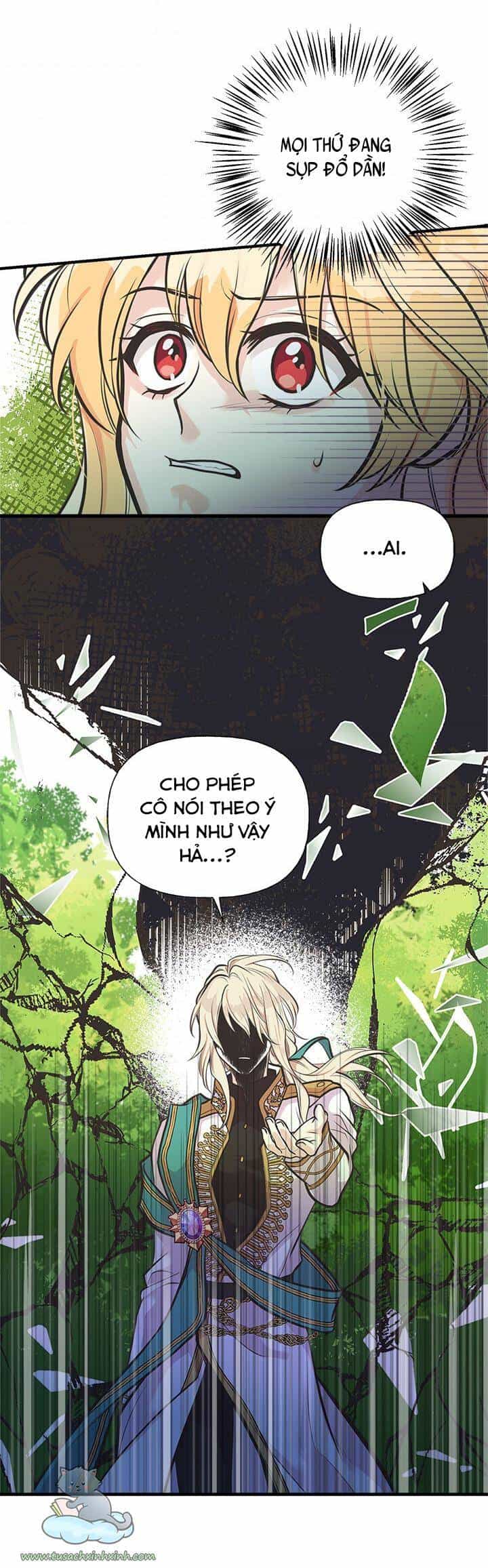 Chị Tôi Đã Nhặt Về Nhà Một Nam Chính Quyến Rũ - Chương 59 - ảnh 48