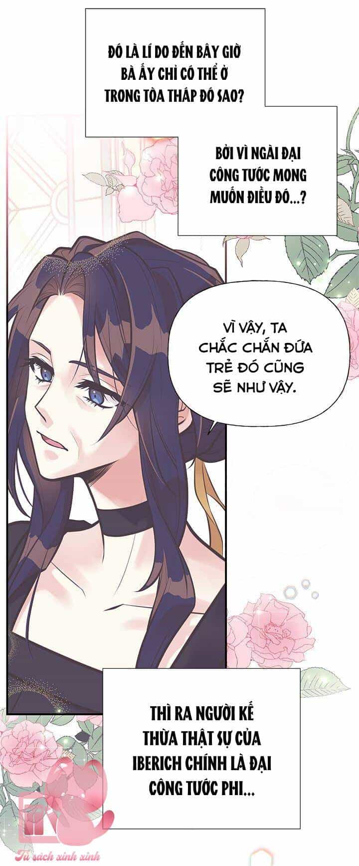 Chị Tôi Đã Nhặt Về Nhà Một Nam Chính Quyến Rũ - Chương 60 - ảnh 15