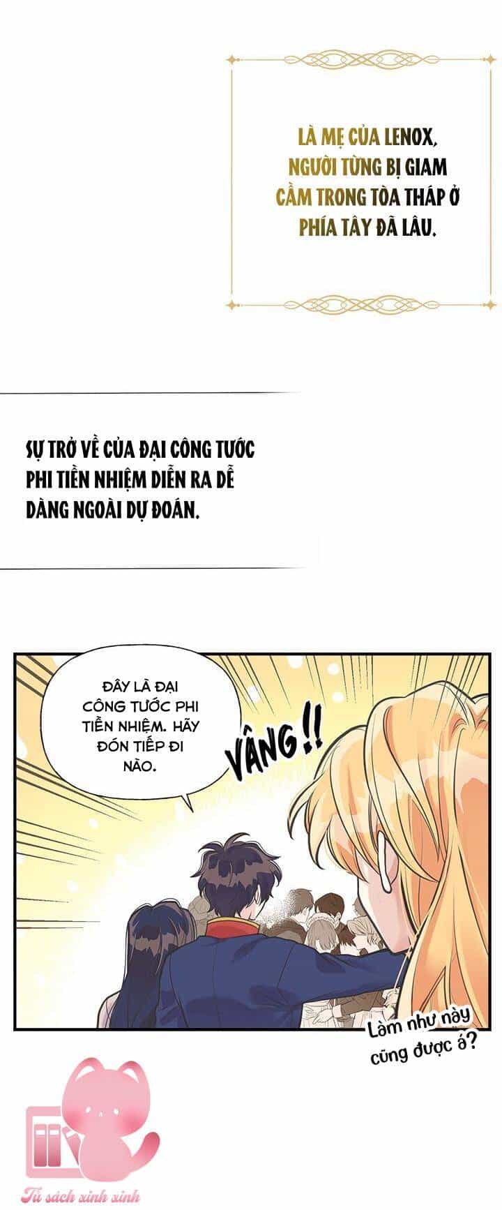 Chị Tôi Đã Nhặt Về Nhà Một Nam Chính Quyến Rũ - Chương 60 - ảnh 6