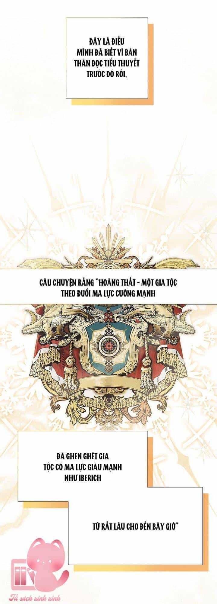 Chị Tôi Đã Nhặt Về Nhà Một Nam Chính Quyến Rũ - Chương 62 - ảnh 12