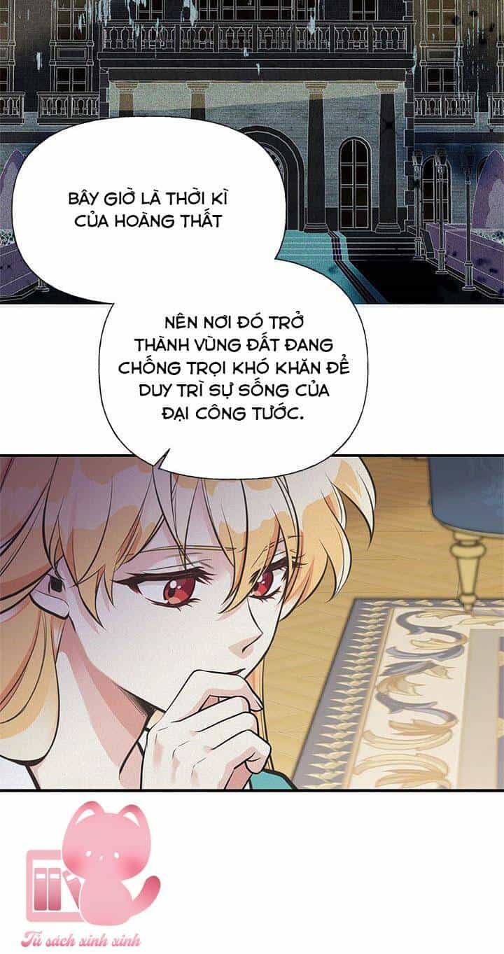 Chị Tôi Đã Nhặt Về Nhà Một Nam Chính Quyến Rũ - Chương 62 - ảnh 14