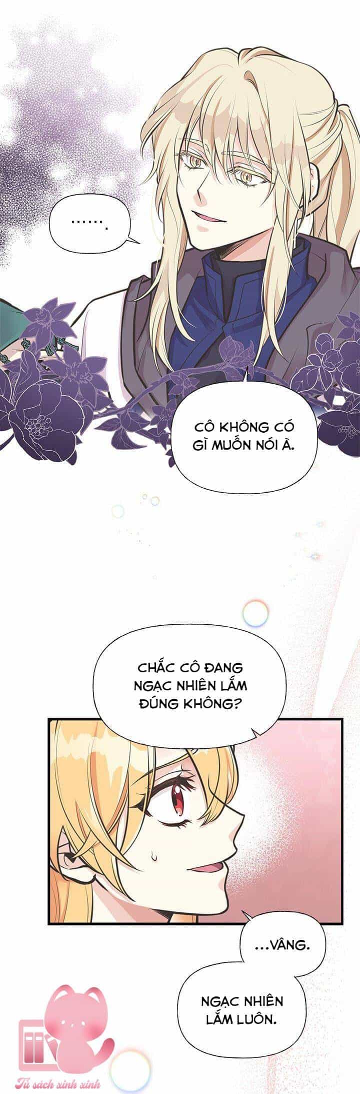 Chị Tôi Đã Nhặt Về Nhà Một Nam Chính Quyến Rũ - Chương 62 - ảnh 4