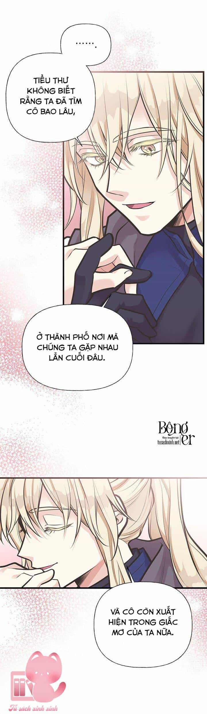Chị Tôi Đã Nhặt Về Nhà Một Nam Chính Quyến Rũ - Chương 62 - ảnh 7