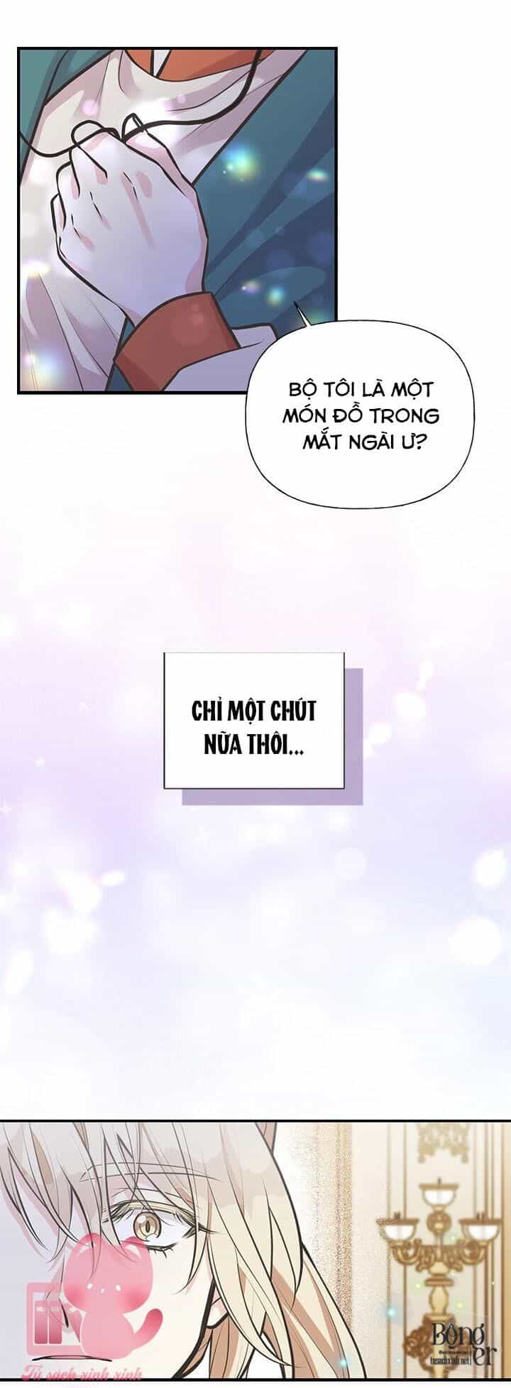 Chị Tôi Đã Nhặt Về Nhà Một Nam Chính Quyến Rũ - Chương 63 - ảnh 15