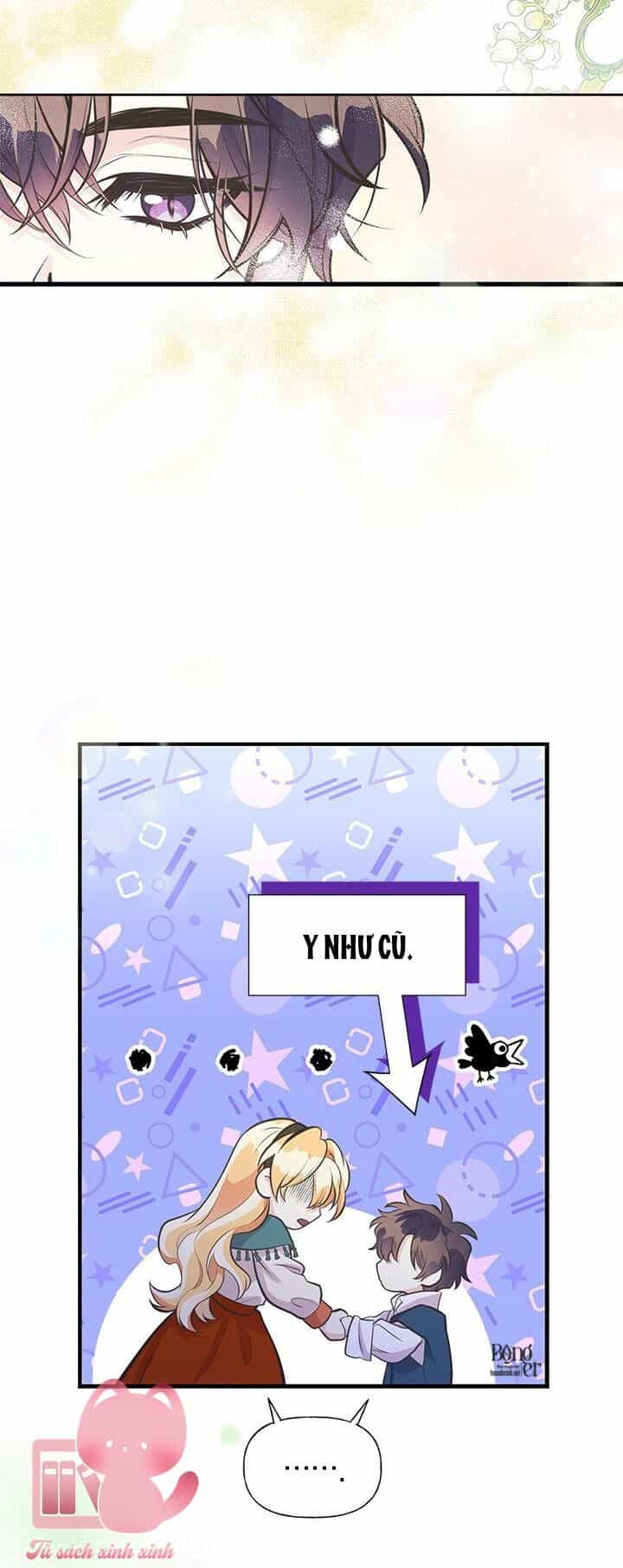 Chị Tôi Đã Nhặt Về Nhà Một Nam Chính Quyến Rũ - Chương 63 - ảnh 39