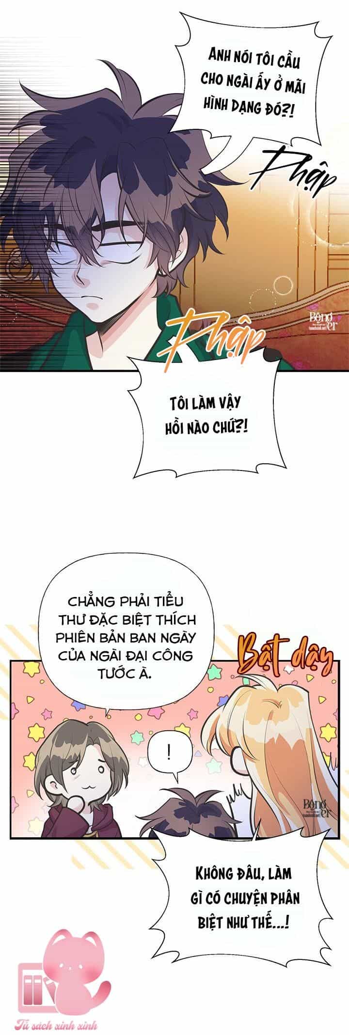 Chị Tôi Đã Nhặt Về Nhà Một Nam Chính Quyến Rũ - Chương 63 - ảnh 43
