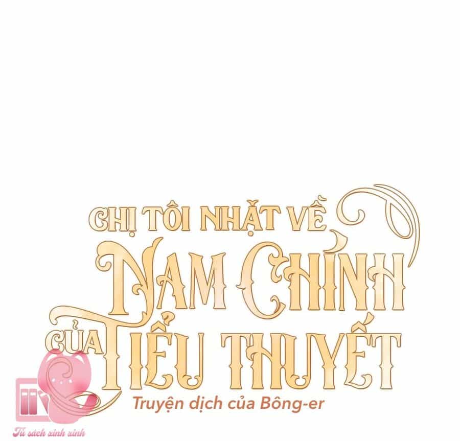 Chị Tôi Đã Nhặt Về Nhà Một Nam Chính Quyến Rũ - Chương 63 - ảnh 7