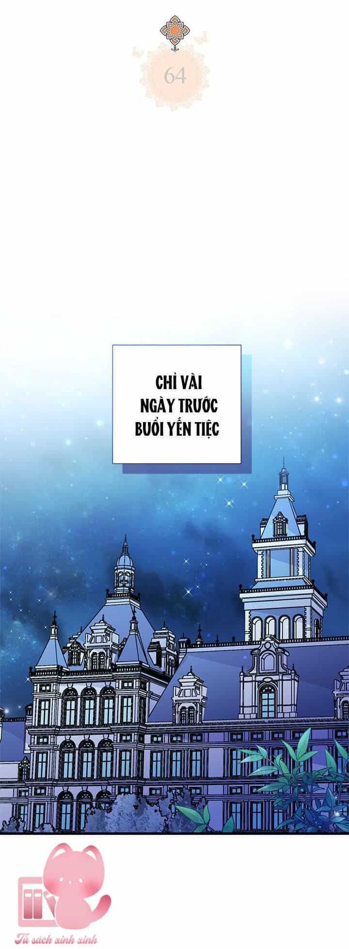 Chị Tôi Đã Nhặt Về Nhà Một Nam Chính Quyến Rũ - Chương 64 - ảnh 11