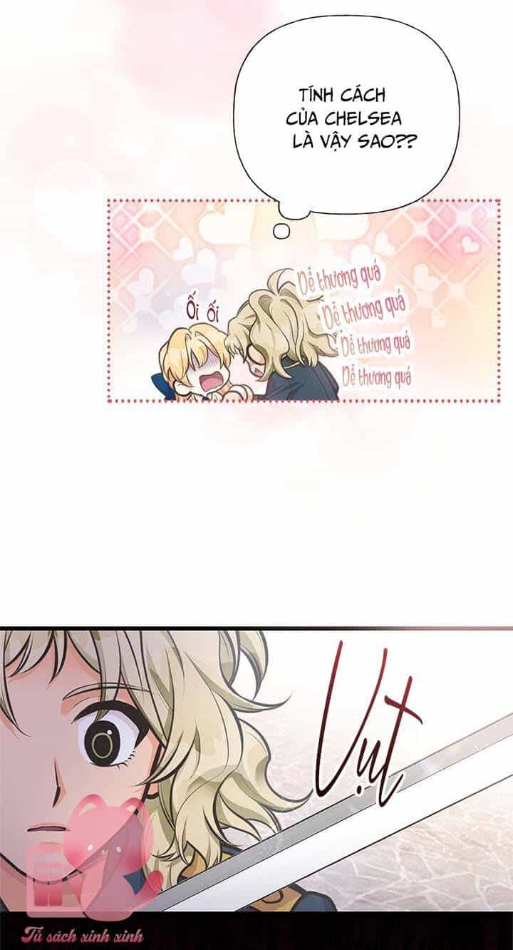 Chị Tôi Đã Nhặt Về Nhà Một Nam Chính Quyến Rũ - Chương 65 - ảnh 22