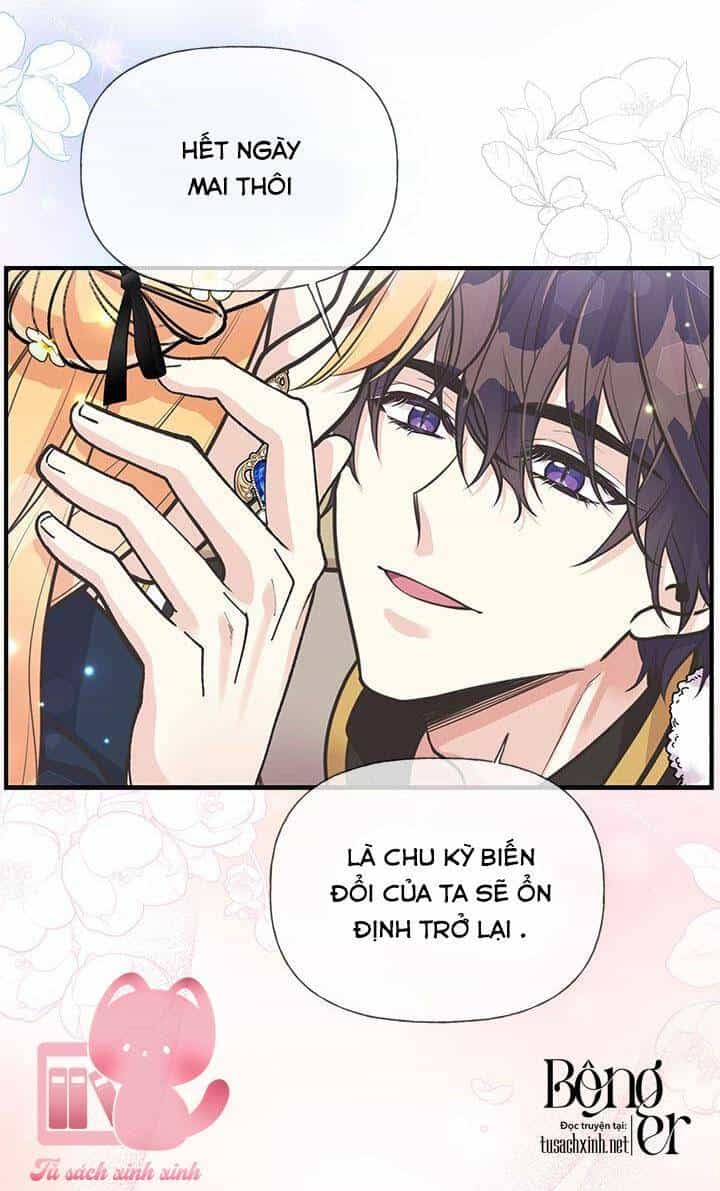 Chị Tôi Đã Nhặt Về Nhà Một Nam Chính Quyến Rũ - Chương 66 - ảnh 40