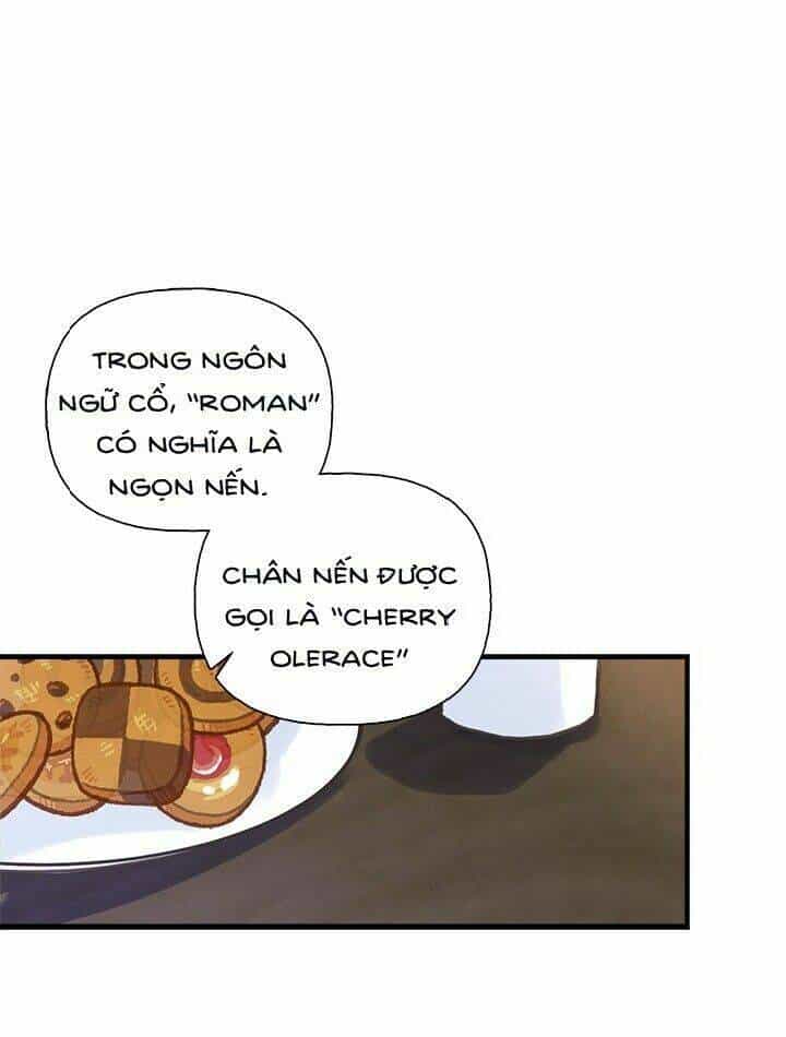 Chị Tôi Đã Nhặt Về Nhà Một Nam Chính Quyến Rũ - Chương 6 - ảnh 29