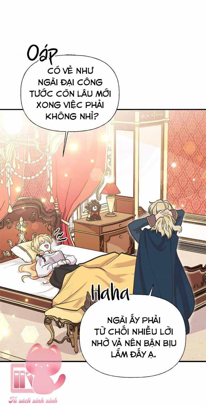 Chị Tôi Đã Nhặt Về Nhà Một Nam Chính Quyến Rũ - Chương 67 - ảnh 22