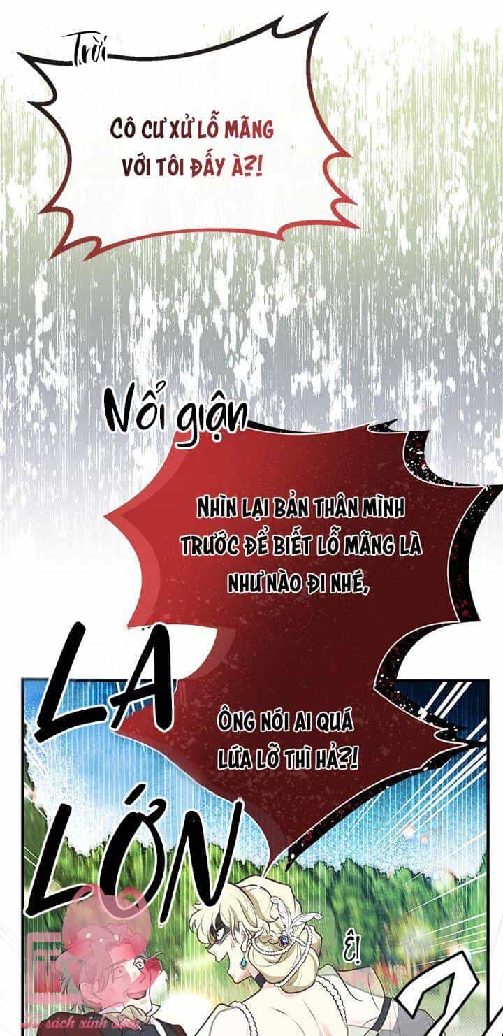 Chị Tôi Đã Nhặt Về Nhà Một Nam Chính Quyến Rũ - Chương 67 - ảnh 32