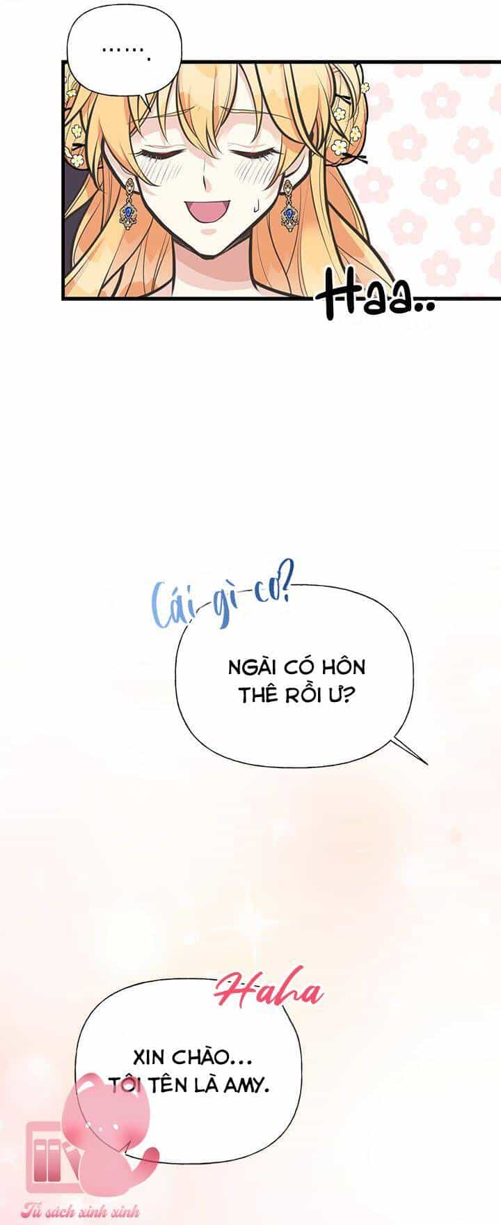 Chị Tôi Đã Nhặt Về Nhà Một Nam Chính Quyến Rũ - Chương 67 - ảnh 8