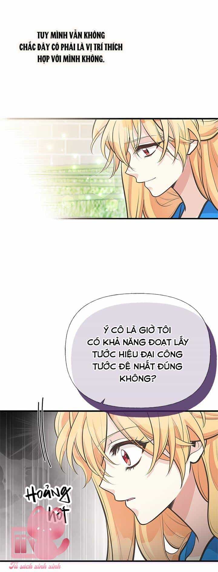 Chị Tôi Đã Nhặt Về Nhà Một Nam Chính Quyến Rũ - Chương 68 - ảnh 28